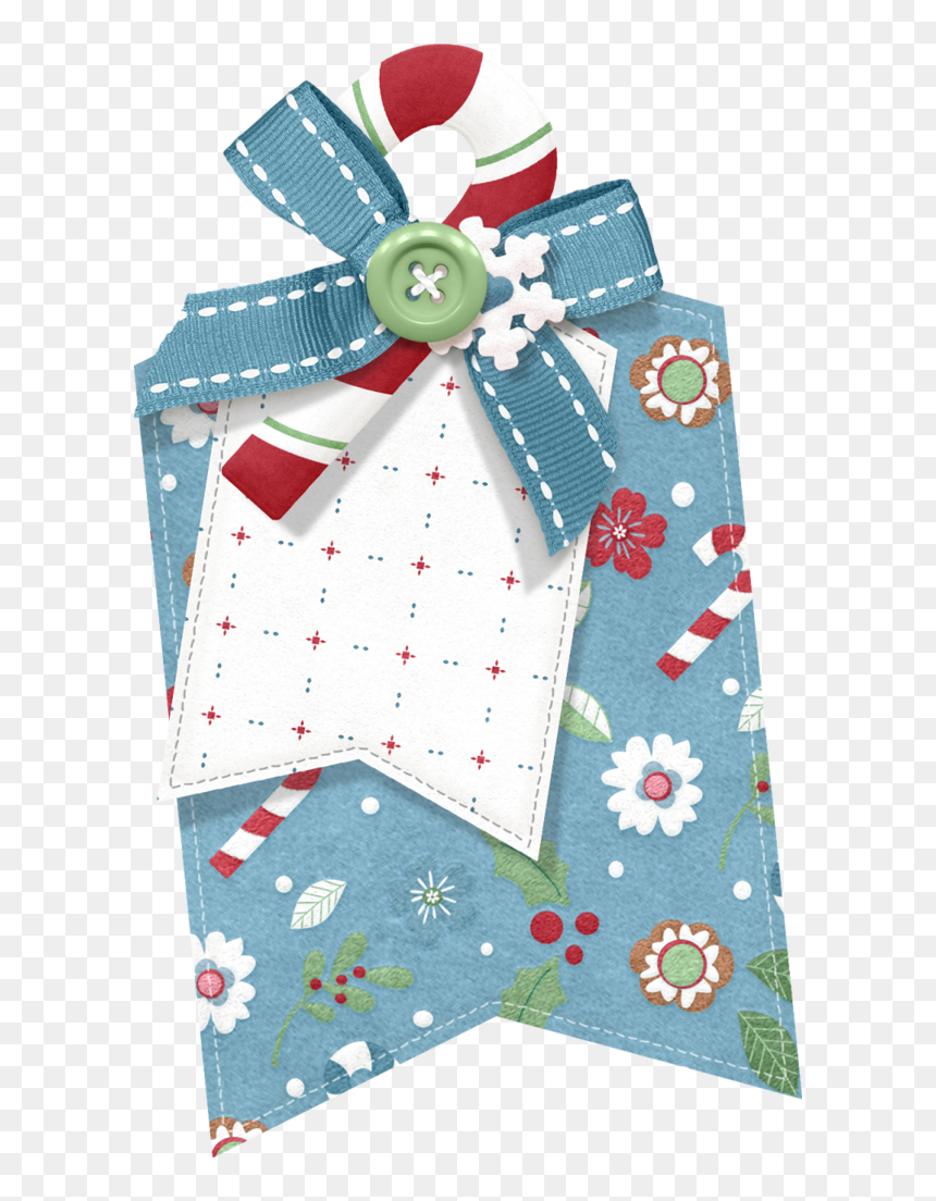 Tag Png Pinterest Clip - Wrapping Paper, Transparent Png - present tag png