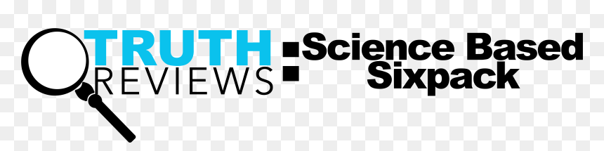 Truth Six Pack Review Science Based Six Pack Image - Human Action, HD Png Download - six pack abs png