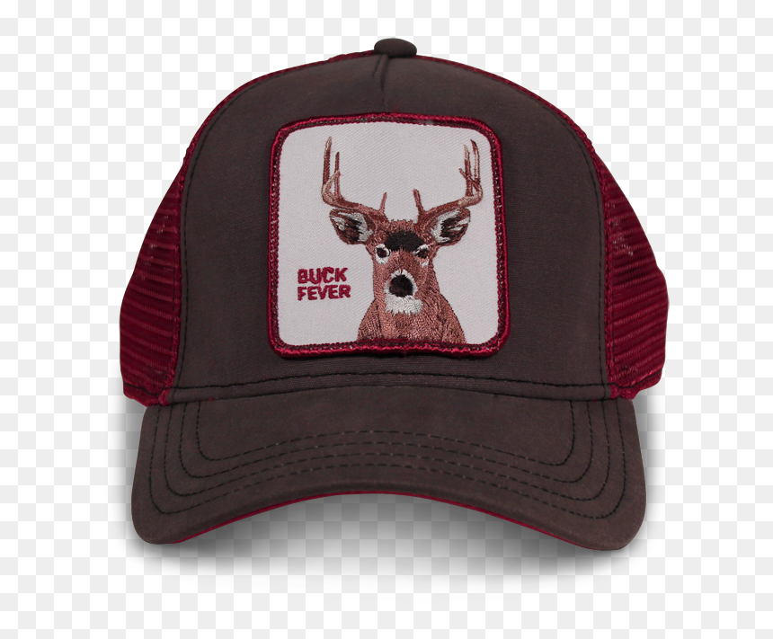 Baseball Cap, HD Png Download - reindeer hat png