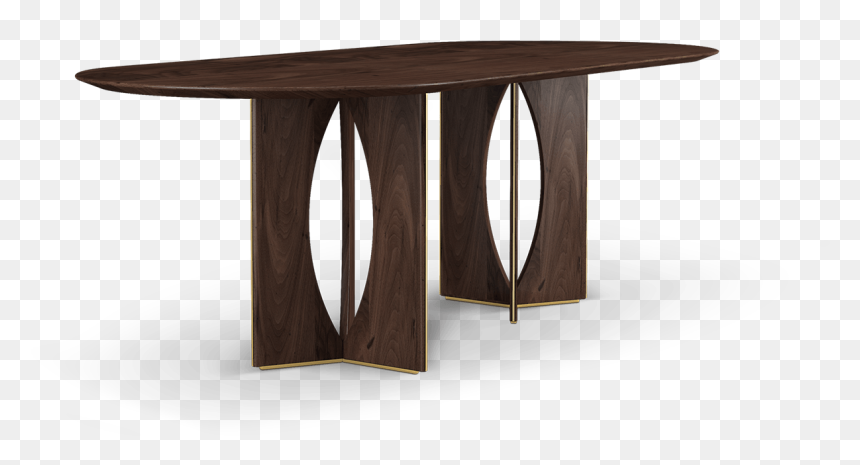 Transparent Wood Furniture Png - Coffee Table, Png Download - tables and chairs png