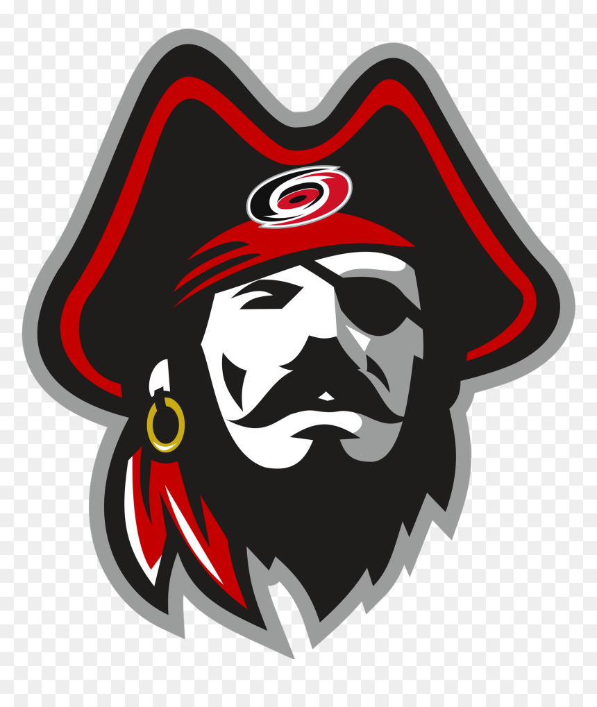Dawn On Twitter - Buccaneer Clipart, HD Png Download - pirate logo png