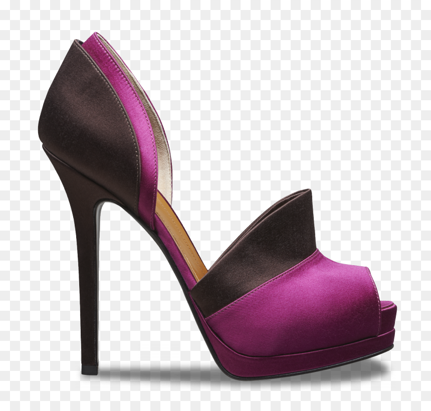 Clip Art Shoes Images High Heels - Basic Pump, HD Png Download - stilettos png