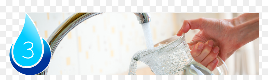 Transparent Running Water Png - Misuses Of Water In Daily Life, Png Download - running water png