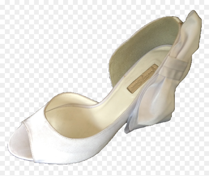 Basic Pump, HD Png Download - stilettos png