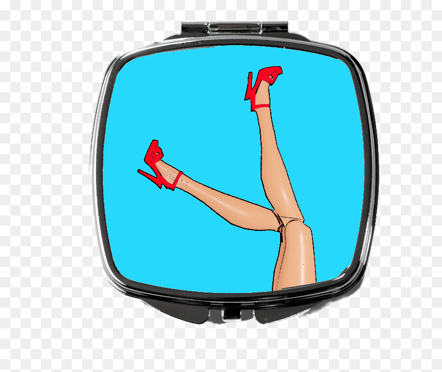 Illustration, HD Png Download - stilettos png