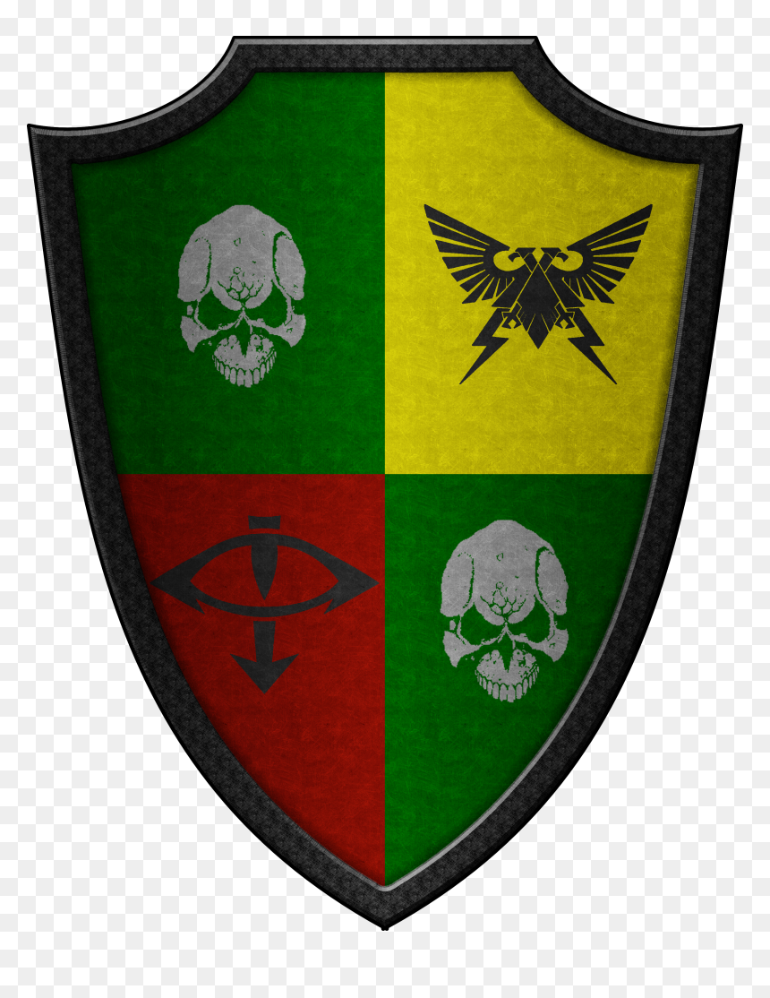 Emblem, HD Png Download - shield png transparent