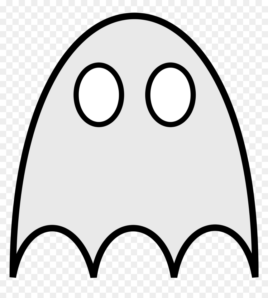 Circle, HD Png Download - ghost png images