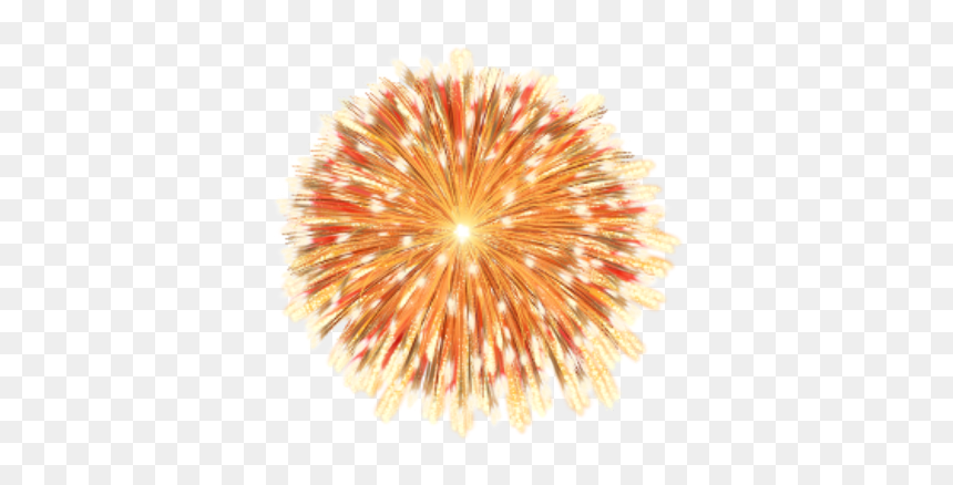 Fireworks, HD Png Download - fogos png