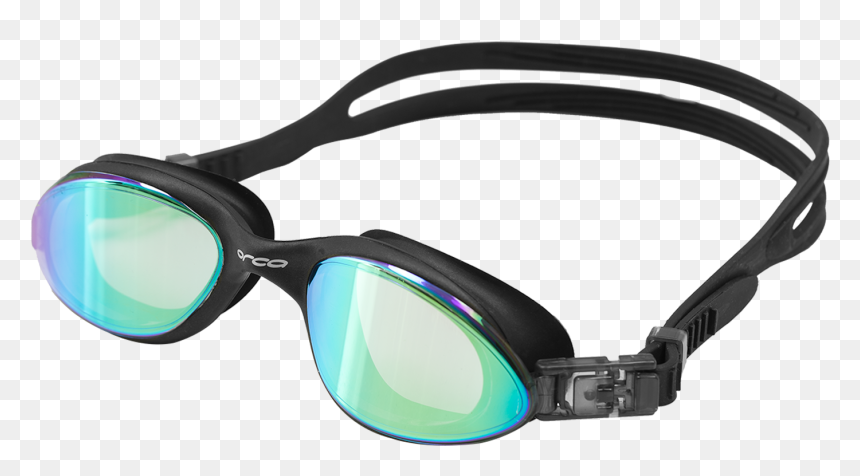 Orca Killa 180 Swim Goggles - Orca Killa 180 Goggles, HD Png Download - swim goggles png