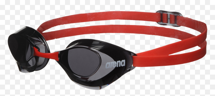 Arena Aquaforce, HD Png Download - swim goggles png