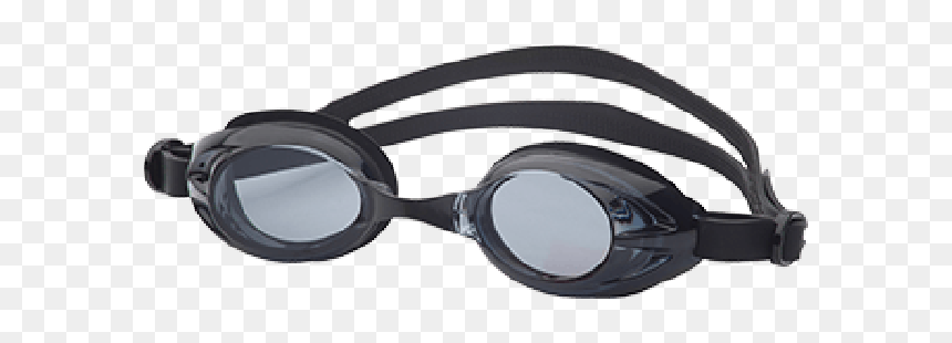 Goggles, HD Png Download - swim goggles png