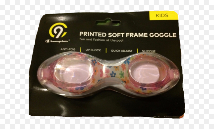 Stock Photo - Magnifying Glass, HD Png Download - swim goggles png