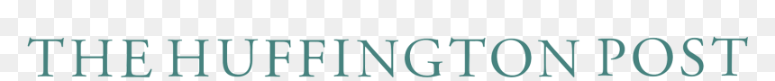 Huffington Post, HD Png Download - huffington post png