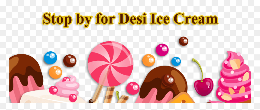 Skip Navigation Links - Candy Theme Background Png, Transparent Png - candy border png