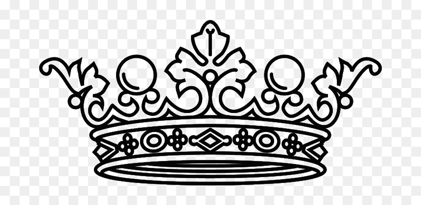 Headpiece, HD Png Download - princess crown.png