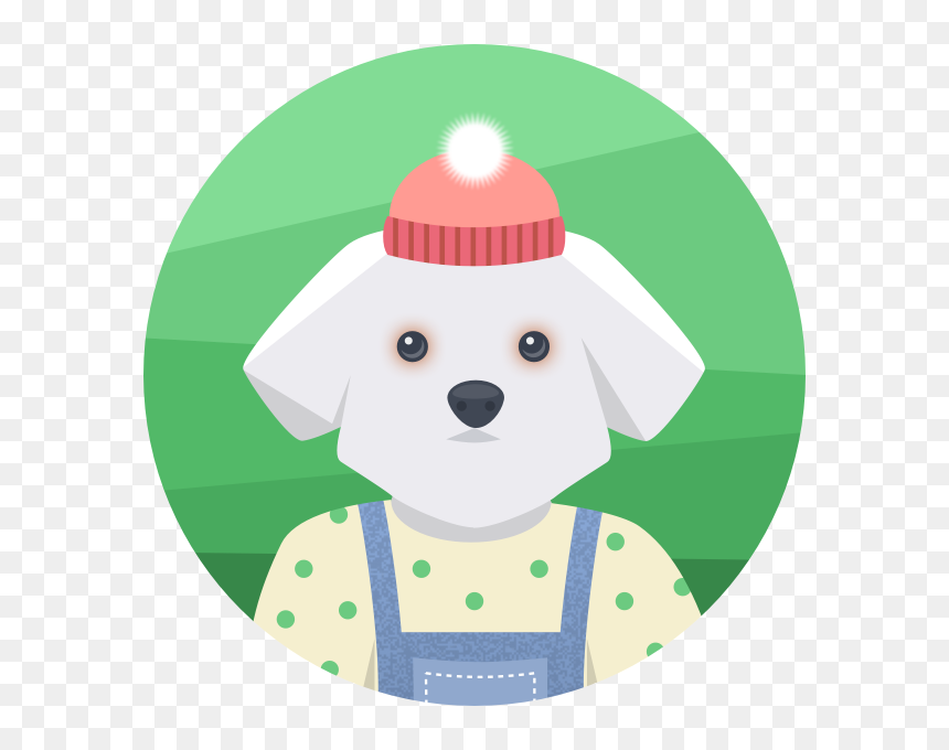 Dog - Slovak Cuvac, HD Png Download - dog png images