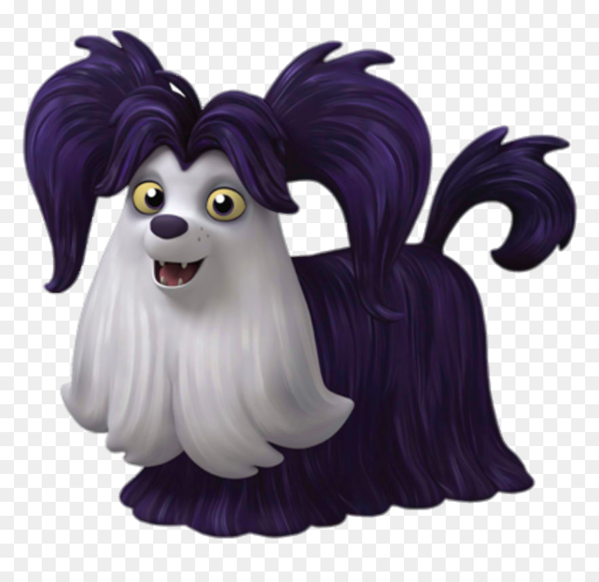 Wolfie Werewolf Vampirina - Wolfie From Vampirina, HD Png Download - dog png images