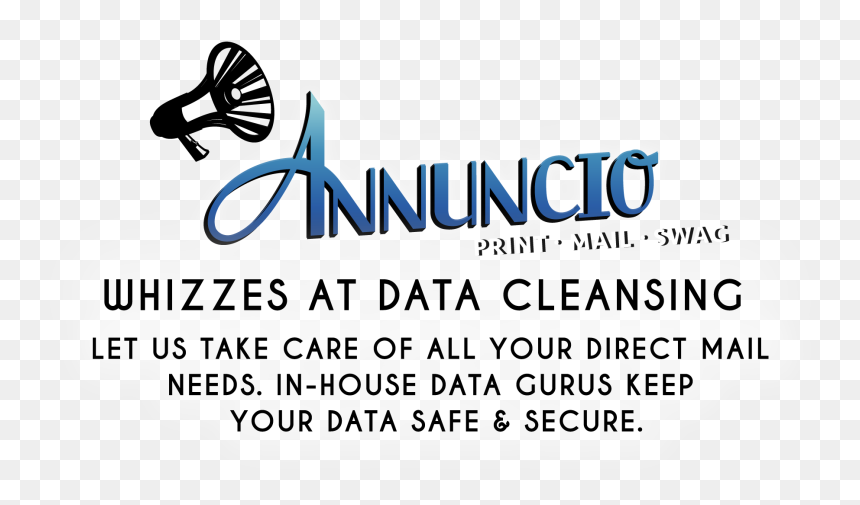Annuncio Agency Wizzens At Data Cleansing - Calligraphy, HD Png Download - swag sunglasses png