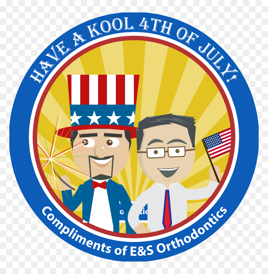 4thjuly - 156th Airlift Squadron, HD Png Download - gift tags png