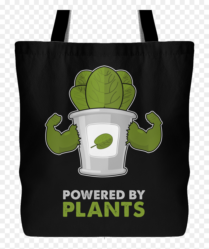 Tote Bag Dream Catcher, HD Png Download - plants top view png