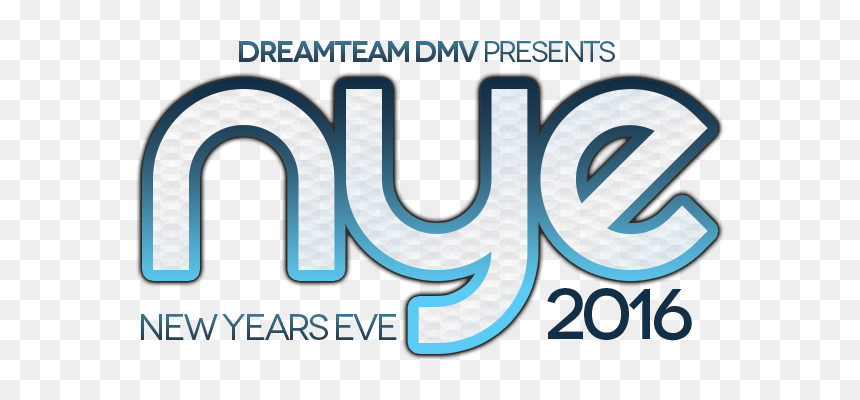 297 - Title - Drawings, HD Png Download - new years eve 2016 png