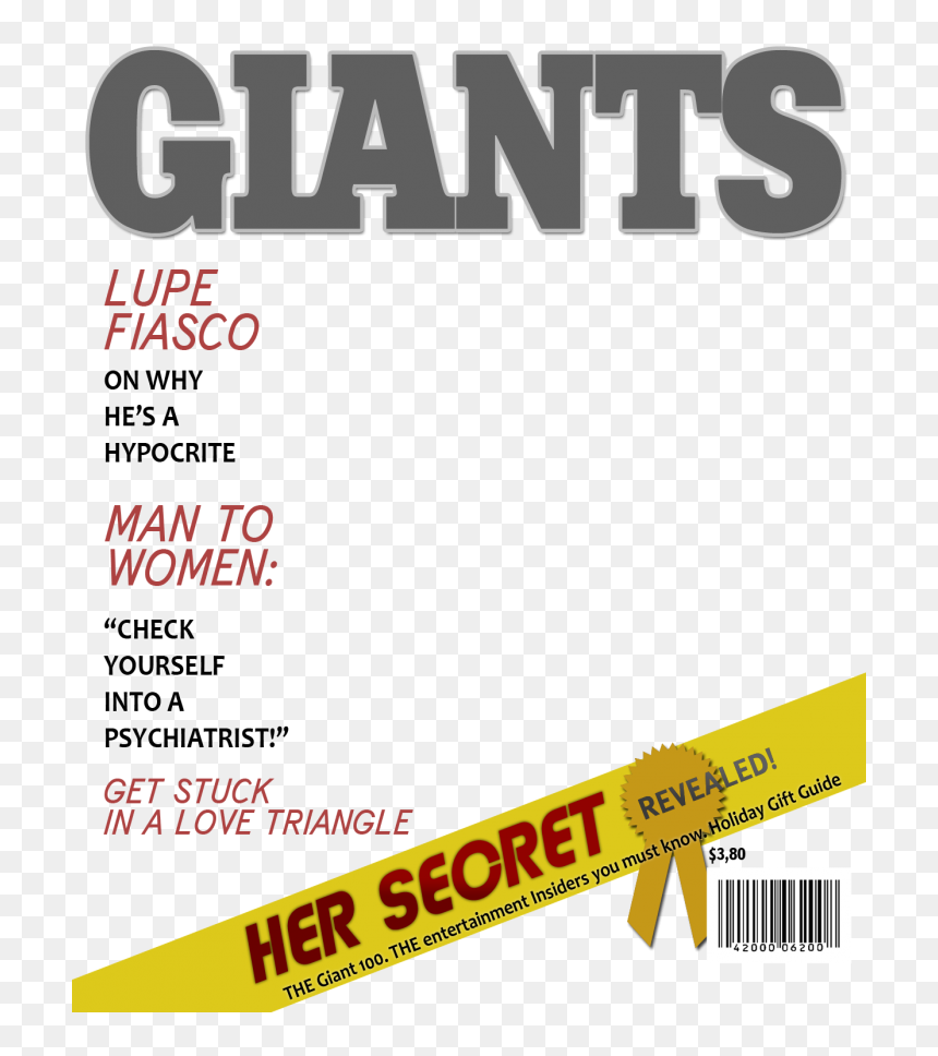 Contemporary Free Magazine Covers Templates Image Collection - Colorfulness, HD Png Download - magazine covers png