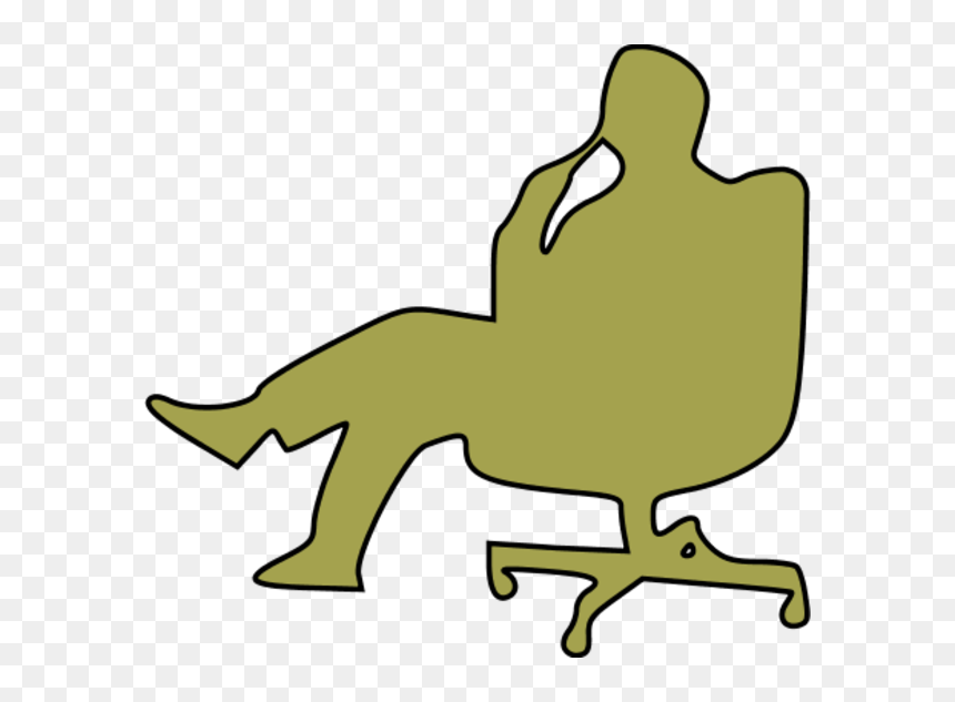 Thinking Man Clipart - Thinking Clip Art, HD Png Download - guy thinking png