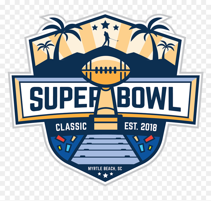 Emblem, HD Png Download - super bowl 2018 png