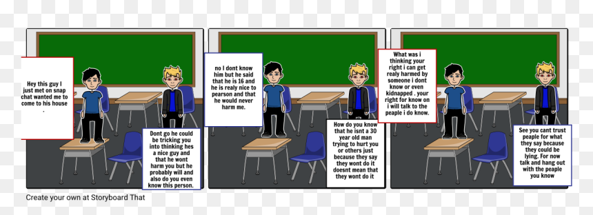 Cartoon, HD Png Download - guy thinking png