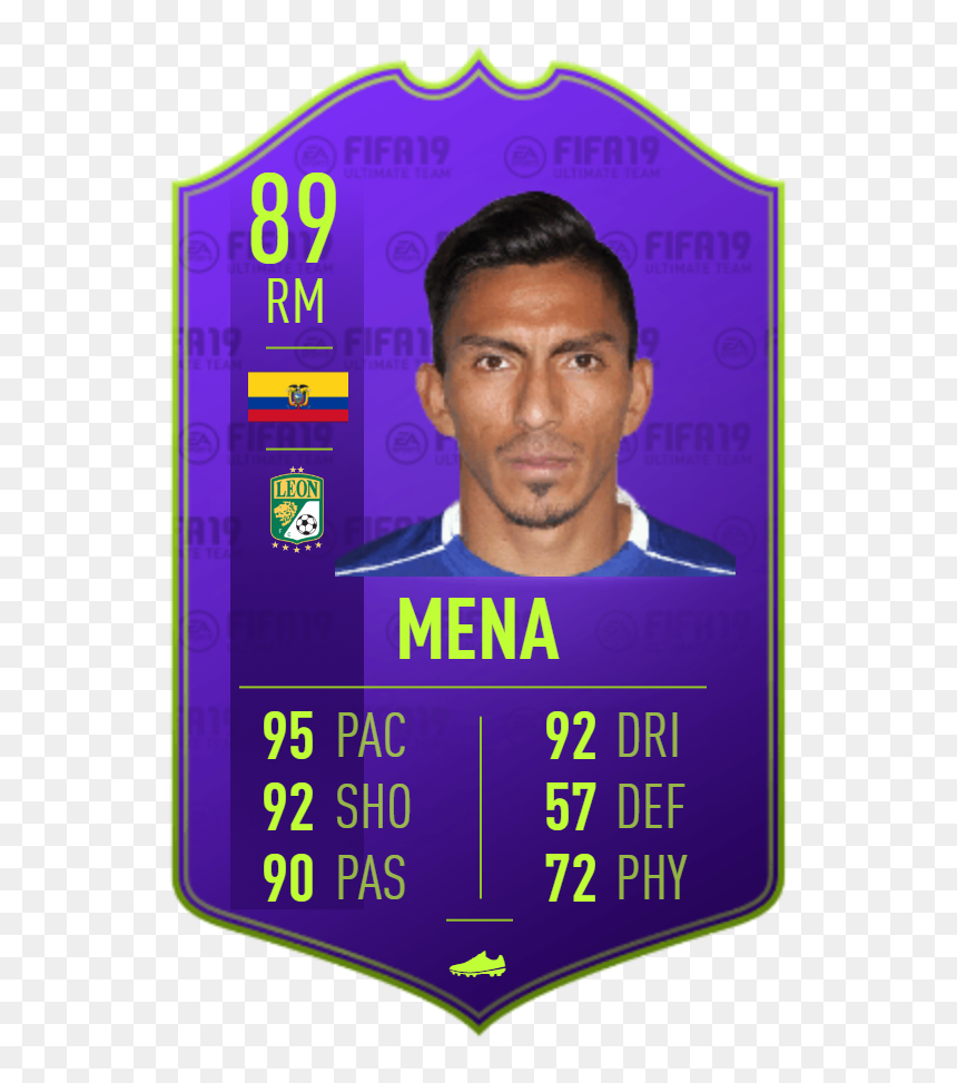 Wu Lei Fifa 20, HD Png Download - guy thinking png