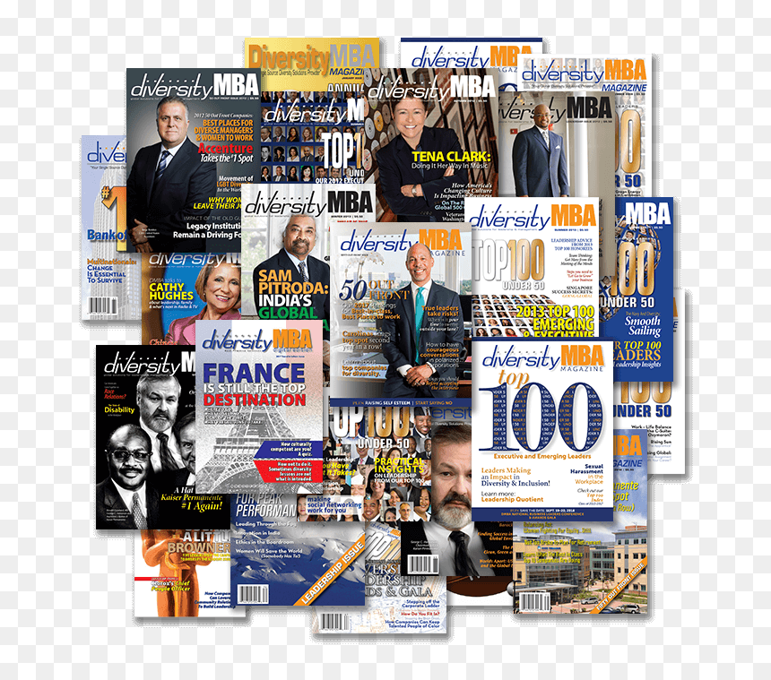 Online Advertising, HD Png Download - magazine covers png