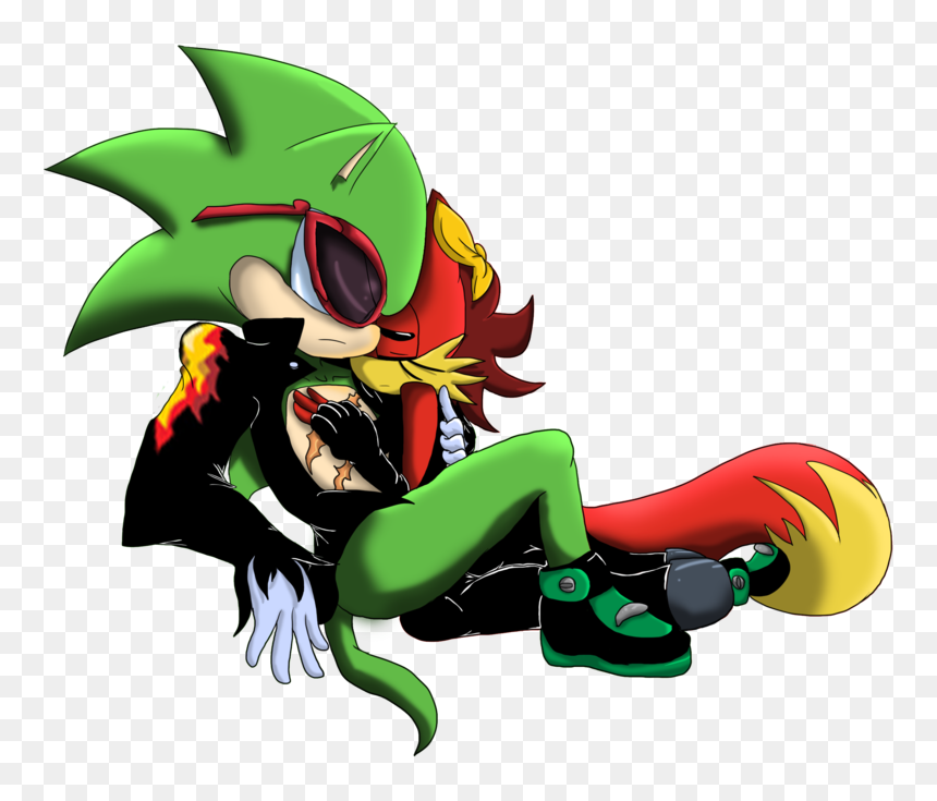 Scourge Wikia Wikipedia Squash - Scourge And Fiona Fan Art, HD Png Download - laying down png