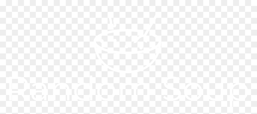 Johns Hopkins Logo White, HD Png Download - margot robbie harley quinn png
