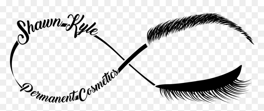 Mascara, HD Png Download - eye brows png