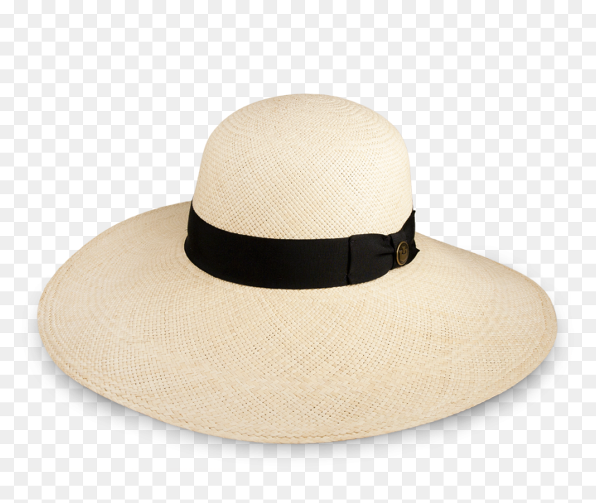 Tan, HD Png Download - beach hat png