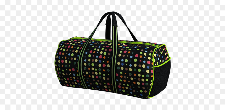 Garment Bag, HD Png Download - duffel bag png