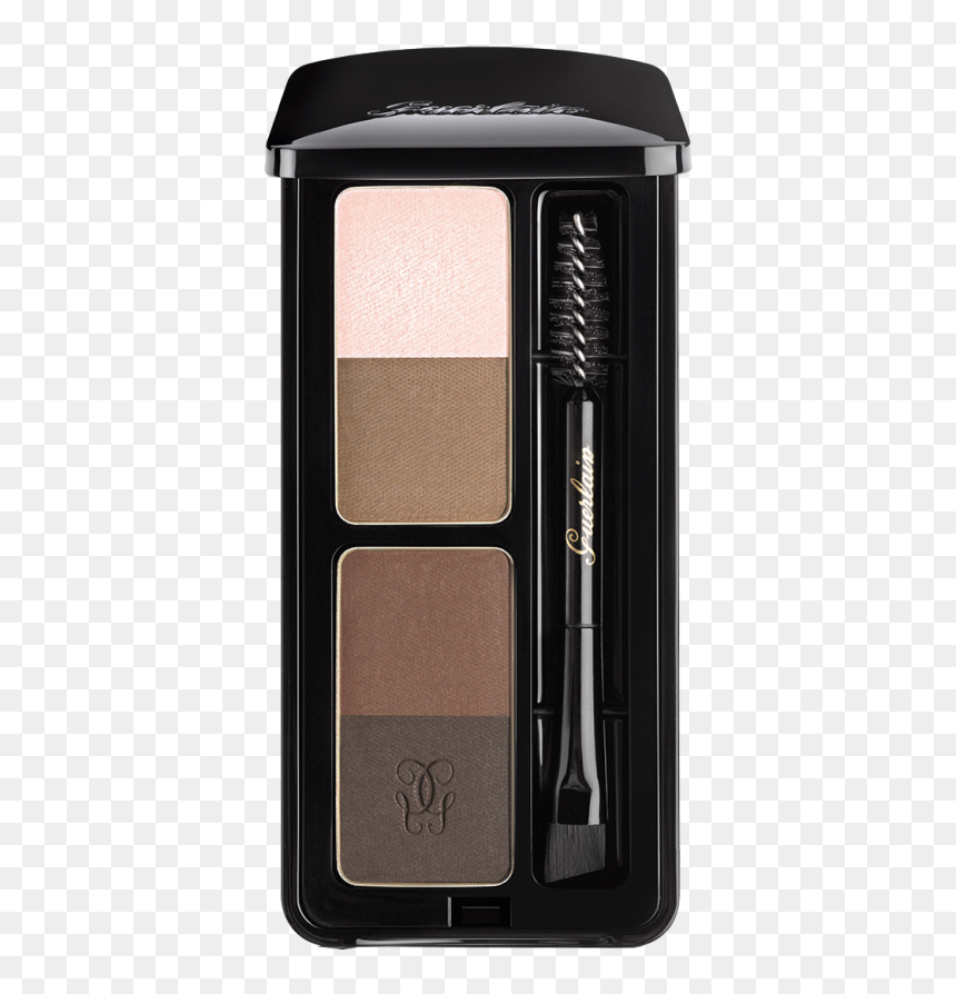 Guerlain Eyebrow, HD Png Download - eye brows png