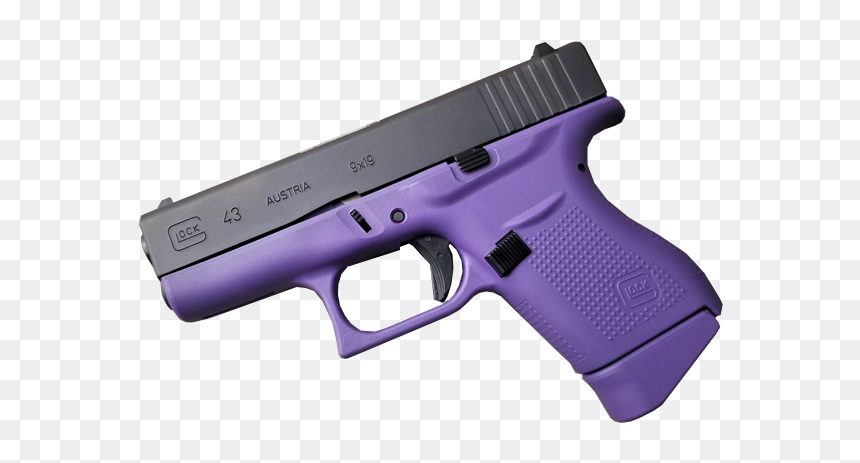 Hand Gun 1png - Firearm, Transparent Png - squirt gun png
