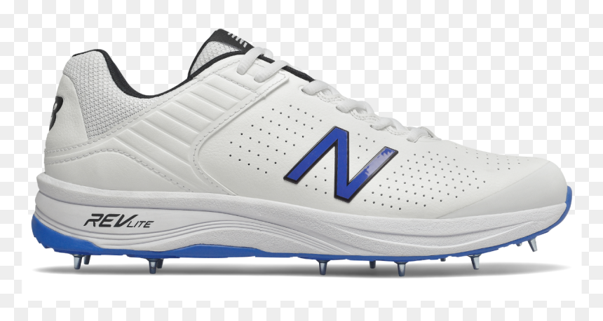 New Balance Cricket Shoes 2019, HD Png Download - new balance png