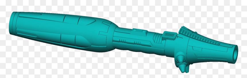 Water Gun , Png Download - Hammer Drill, Transparent Png - squirt gun png