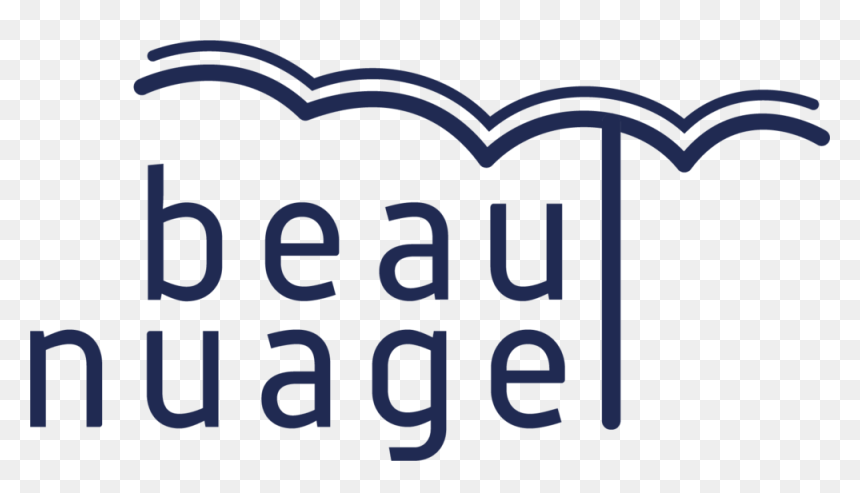 Tan , Png Download - Beau Nuage Logo, Transparent Png - nuage png