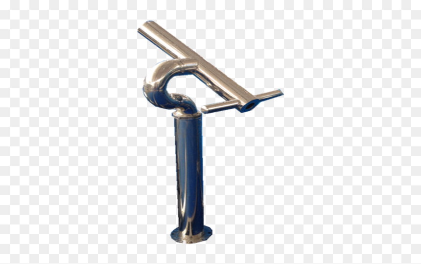 Handrail, HD Png Download - squirt gun png