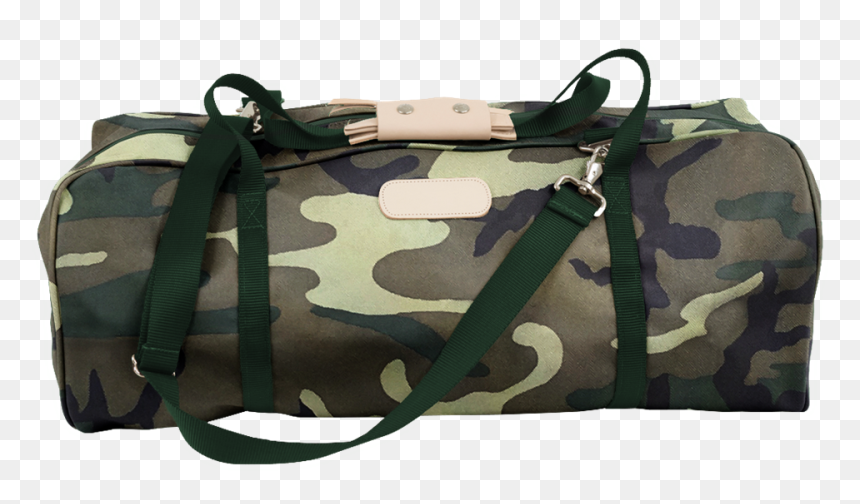 Leather Joe Duffel Bag - Duffel Bag, HD Png Download - duffel bag png