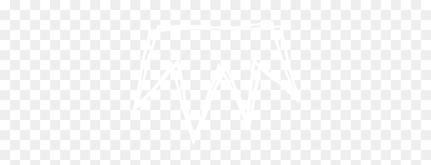 Website Crown - Johns Hopkins Logo White, HD Png Download - jesus crown png