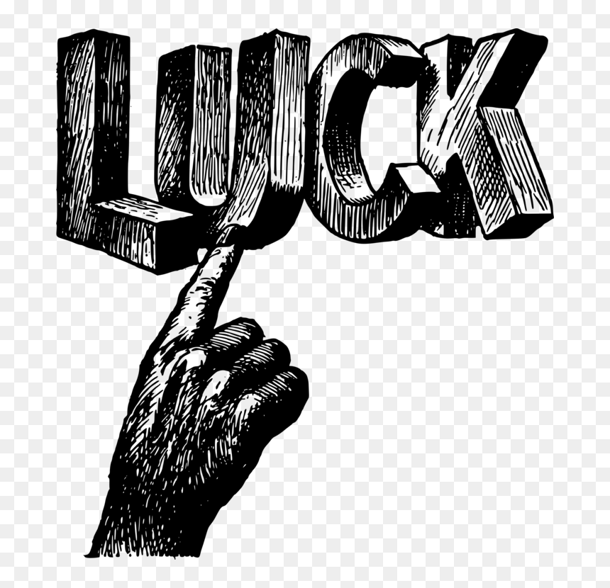 Computer Icons Encapsulated Postscript Luck Download - Luck Png, Transparent Png - luck png