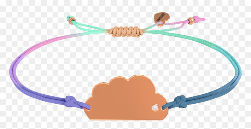 Bracelet, HD Png Download - nuage png