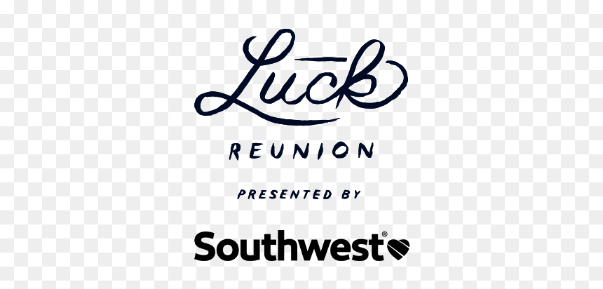 Lr 2020 Ticketapp Logo Black, HD Png Download - luck png