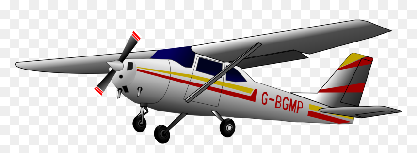 Thumb Image - Cessna 172 Png, Transparent Png - cessna png
