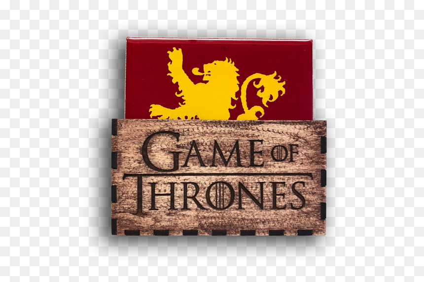 Game Of Thrones Coasters - Graphic Design, HD Png Download - game of throne png