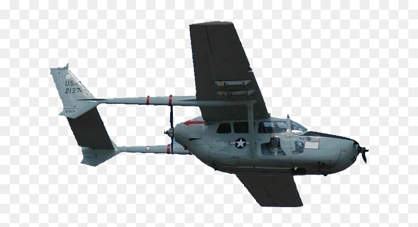 Consolidated Pby Catalina, HD Png Download - cessna png